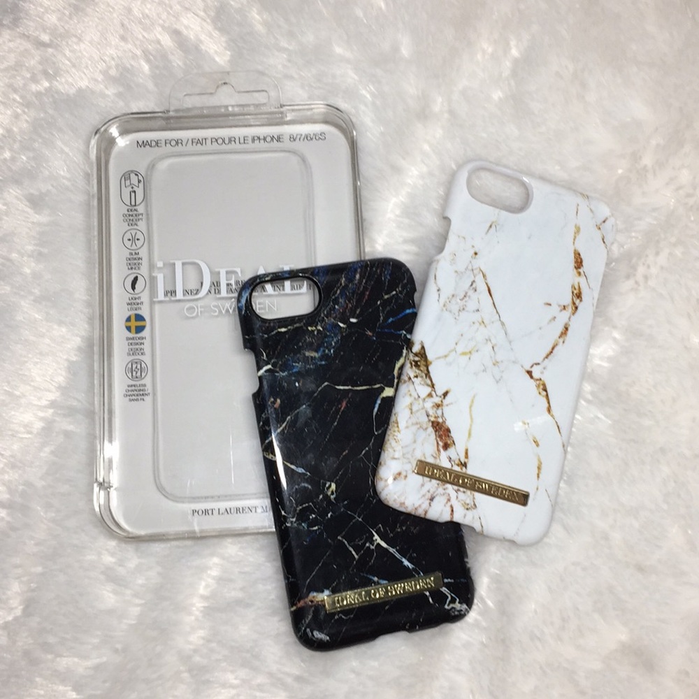 IDEAL OF SWEDEN FASHION CELL PHONE CASE - Picture 2 of 6
